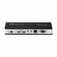Aten line extender VGA-USB-RS232-Avdio CE770