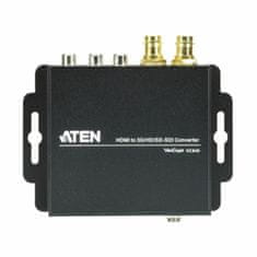 Aten pretvornik HDMI-3G-SDI+Avdio VC840