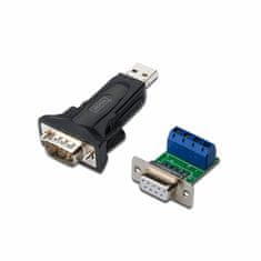 Digitus pretvornik USB-Serial RS485 FTDI DA-70157