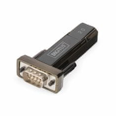 Digitus pretvornik USB-Serial DB09 FTDI DA-70156
