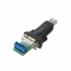 Digitus pretvornik USB-Serial RS485 FTDI DA-70157