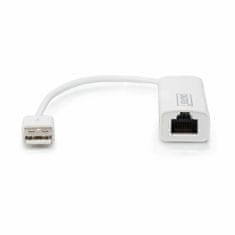 Digitus pretvornik USB/UTP mrežni 100 Mbps DN-10050-1