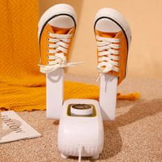Smart Plus čistilna naprava za sušenje čevljev s termostatom in odstranjevanjem vonjav s časovnikom