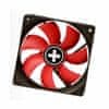 ventilator 8x8x2,5cm 12v 3/4p RedWing XF037
