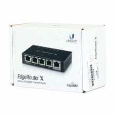 Ubiquiti usmerjevalnik 5-port Giga Edge Router ER-X