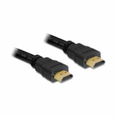 Delock kabel HDMI 4K 15m 82710