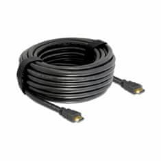 Delock kabel HDMI 4K 20m 83452