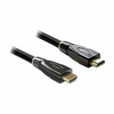 Delock kabel HDMI 4K 3m 82738
