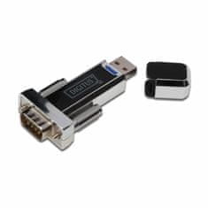 Digitus pretvornik USB-Serial DB09 0,8m PL2303RA DA-70155-1