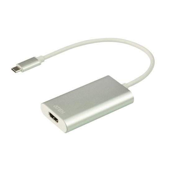 Aten pretvornik USB TipC HDMI video grabber UC3020
