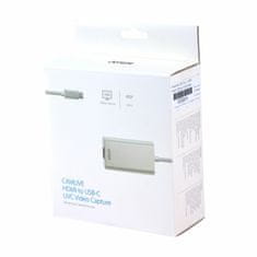 Aten pretvornik USB TipC HDMI video grabber UC3020