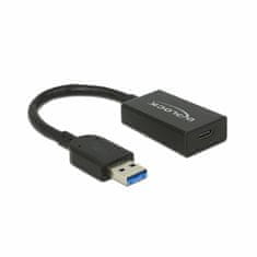 Delock pretvornik USB 3.1 M-USB 3.1 TipC 65698