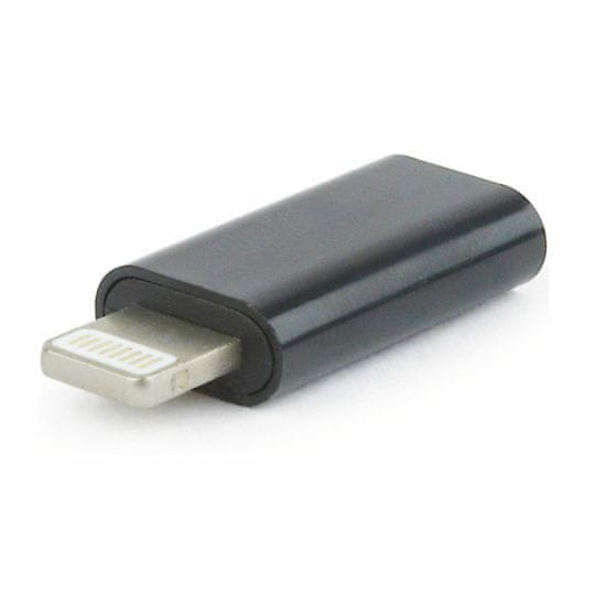 CABLEXPERT adapter USB TipC/Lightning A-USB-CF8PM-01