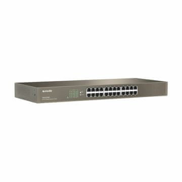 Tenda stikalo Giga 24-port rack TEG1024G
