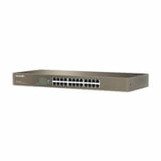 Tenda stikalo Giga 24-port rack TEG1024G