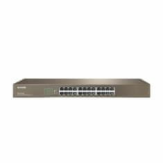 Tenda stikalo Giga 24-port rack TEG1024G