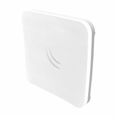 Mikrotik dostopna točka WiFi SXTsq bridge Lite2 2,4GHz RBSXTsq2nD