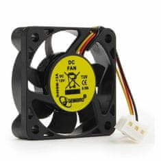 ventilator 4x4x1cm 12v 3pin D40SM-12A