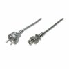 napajalni kabel 220V 1,8m C5 TRIPOLAR