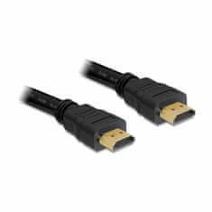 Delock kabel HDMI 4K 10m 82709
