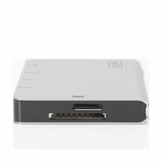 Digitus priklopna postaja USB 3.1 TipC 6-port 4K potovalna DA-70867