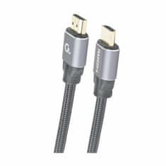 CABLEXPERT kabel HDMI 4K Premium 10m High Speed črn CCBP-HDMI-10M