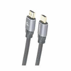 CABLEXPERT kabel HDMI 4K Premium 1m High Speed črn CCBP-HDMI-1M