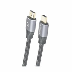 CABLEXPERT kabel HDMI 4K Premium 3m High Speed črn CCBP-HDMI-3M