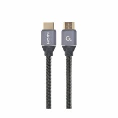 CABLEXPERT kabel HDMI 4K Premium 3m High Speed črn CCBP-HDMI-3M