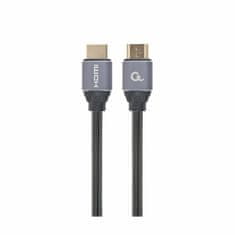 CABLEXPERT kabel HDMI 4K Premium 2m High Speed črn CCBP-HDMI-2M