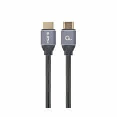 CABLEXPERT kabel HDMI 4K Premium 1m High Speed črn CCBP-HDMI-1M