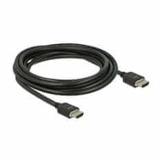 Delock kabel HDMI 8K eARC 60Hz 3m 85295