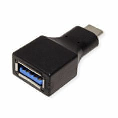 Value adapter USB C 3.2 Gen 1 TipC-USB A Ž