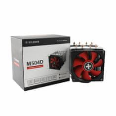 Xilence ventilator-CPU AMD AM/FM+Intel LGA Performance C Heatpipe XC044
