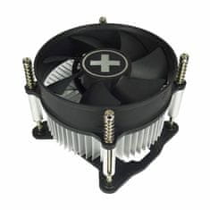 Xilence ventilator-CPU Intel LGA Performance C Heatpipe XC030