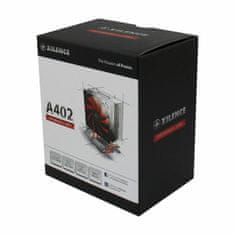 Xilence ventilator-CPU AMD AM/FM Performance C Heatpipe XC025