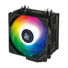 Xilence ventilator-CPU AMD AM+Intel LGA Performance A+ Heatpipe XC055