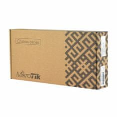 Mikrotik usmerjevalnik WiFi AC Chateau LTE12 RBD53G-5HacD2HnD-TC&EG12-EA