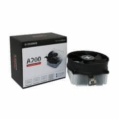 Xilence ventilator-CPU AMD AM/FM Performance C Heatpipe XC033