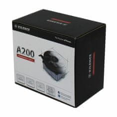 Xilence ventilator-CPU AMD AM/FM Performance C Heatpipe XC033