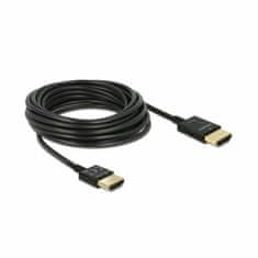 Delock kabel HDMI 4K slim 3m 84774