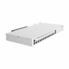 Mikrotik usmerjevalnik 12xSFP+2xSFP28 rack CCR2004-1G-12S+2XS