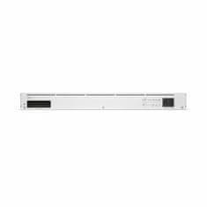 Ubiquiti usmerjevalnik+snemalnik UDM PRO 10-port 1G rack 2xSFP UniFi