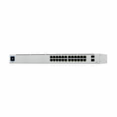 Ubiquiti stikalo 1G 24-port rack 2xSFP Unifi Gen2 USW-24