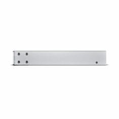 Ubiquiti usmerjevalnik 10-port Giga rack 2xSFP UniFi UDM-PRO