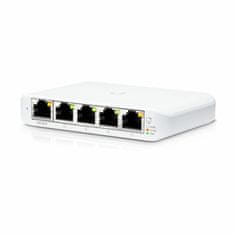 Ubiquiti stikalo Giga 5-port Unifi USW-FLEX-MINI