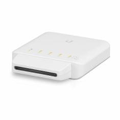 Ubiquiti stikalo 1G 5-port PoE Unifi zunanje USW-FLEX