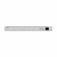Ubiquiti stikalo 1G 24-port rack 2xSFP 16x PoE Unifi Gen2 USW-24-POE
