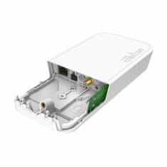 Mikrotik dostopna točka Wi-Fi wAP LoRa8 zunanja kit 2,4GHz RBwAPR-2nD&R11e-LR8