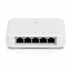Ubiquiti stikalo 1G 5-port PoE Unifi zunanje USW-FLEX